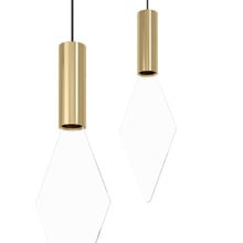 Mirador 10 light LED Pendant